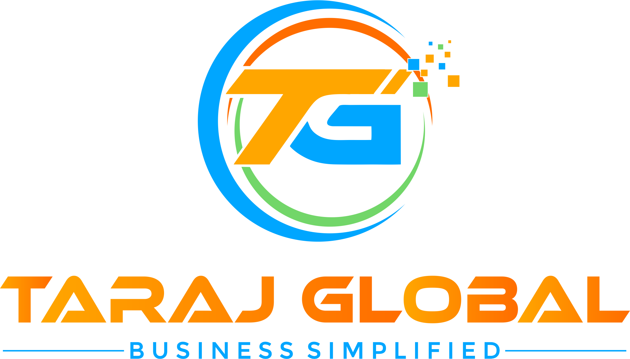 Taraj Global Solutions Pvt Ltd